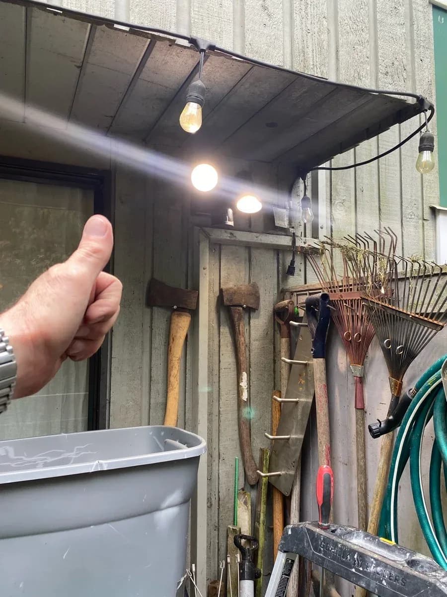 Recorded PTX service work in North Vancouver
