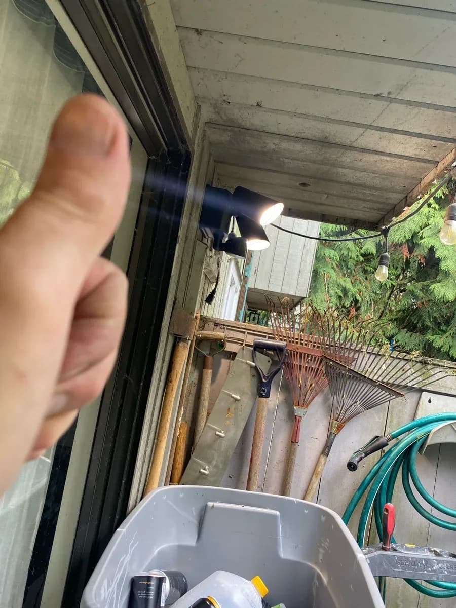 Recorded PTX service work in North Vancouver