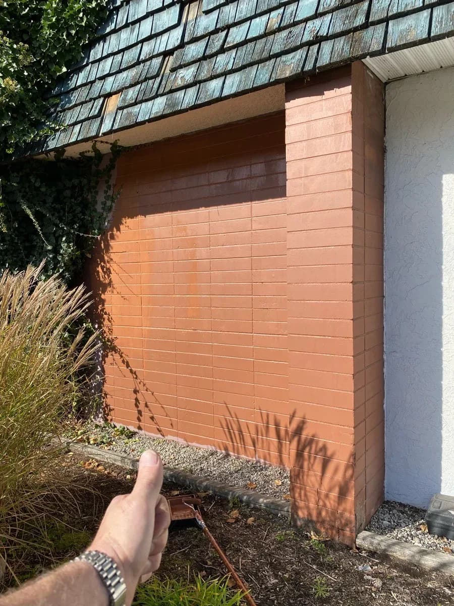 Recorded PTX service work in North Vancouver